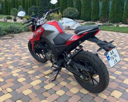 Лонкин LX250-15D, объемом двигателя 0.25 л и пробегом 0 тыс. км за 1800 $, фото 3 на Automoto.ua