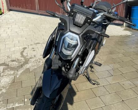 Лонкин LX250-15D, объемом двигателя 0.25 л и пробегом 0 тыс. км за 1580 $, фото 2 на Automoto.ua