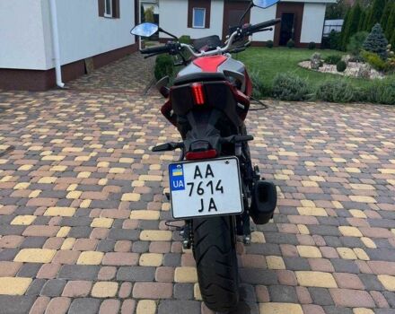 Лонкин LX250-15D, объемом двигателя 0.25 л и пробегом 0 тыс. км за 1800 $, фото 4 на Automoto.ua