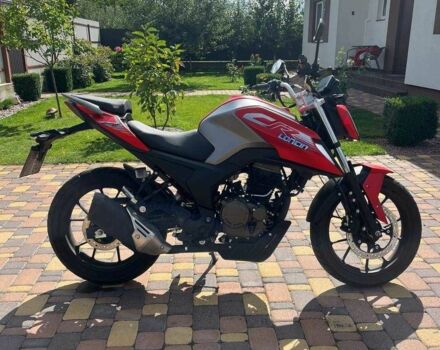 Лонкин LX250-15D, объемом двигателя 0.25 л и пробегом 0 тыс. км за 1800 $, фото 6 на Automoto.ua