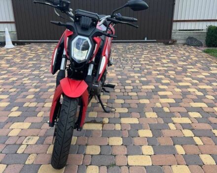 Лонкин LX250-15D, объемом двигателя 0.25 л и пробегом 0 тыс. км за 1800 $, фото 1 на Automoto.ua