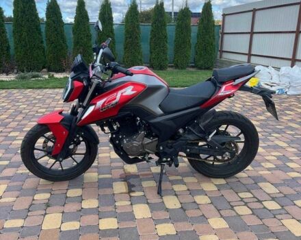 Лонкин LX250-15D, объемом двигателя 0.25 л и пробегом 0 тыс. км за 1800 $, фото 2 на Automoto.ua