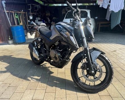 Лонкин LX250-15D, объемом двигателя 0.25 л и пробегом 0 тыс. км за 1580 $, фото 1 на Automoto.ua