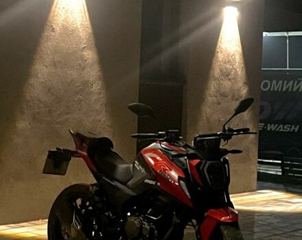 Лонкин LX250-15D, объемом двигателя 0.25 л и пробегом 0 тыс. км за 1900 $, фото 3 на Automoto.ua