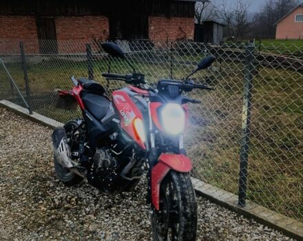 Лонкин LX250-15D, объемом двигателя 0.25 л и пробегом 0 тыс. км за 1900 $, фото 4 на Automoto.ua