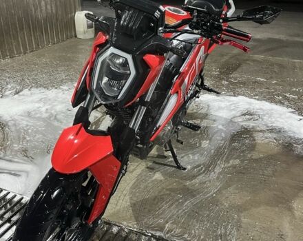 Лонкин LX250-15D, объемом двигателя 0.25 л и пробегом 0 тыс. км за 1650 $, фото 6 на Automoto.ua