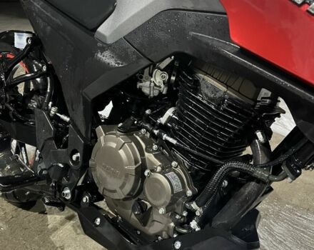 Лонкин LX250-15D, объемом двигателя 0.25 л и пробегом 0 тыс. км за 1650 $, фото 1 на Automoto.ua