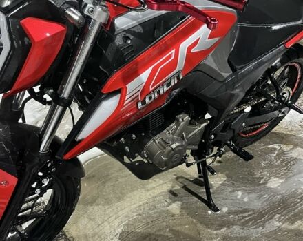 Лонкин LX250-15D, объемом двигателя 0.25 л и пробегом 0 тыс. км за 1650 $, фото 5 на Automoto.ua