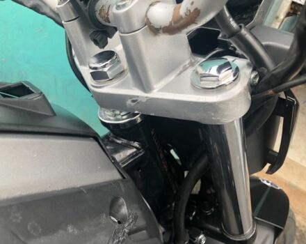 Лонкін LX250-15D, об'ємом двигуна 0.25 л та пробігом 0 тис. км за 1655 $, фото 7 на Automoto.ua