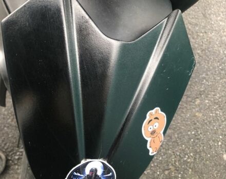 Лонкін LX250-15D, об'ємом двигуна 0.25 л та пробігом 0 тис. км за 1655 $, фото 5 на Automoto.ua