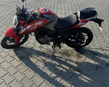 Лонкін LX250-15D, об'ємом двигуна 0.25 л та пробігом 0 тис. км за 1564 $, фото 2 на Automoto.ua