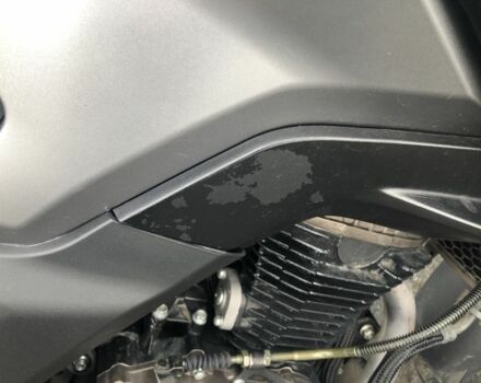 Лонкін LX250-15D, об'ємом двигуна 0.25 л та пробігом 0 тис. км за 1655 $, фото 6 на Automoto.ua