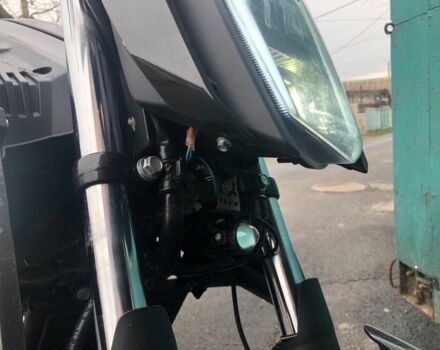 Лонкін LX250-15D, об'ємом двигуна 0.25 л та пробігом 0 тис. км за 1655 $, фото 4 на Automoto.ua