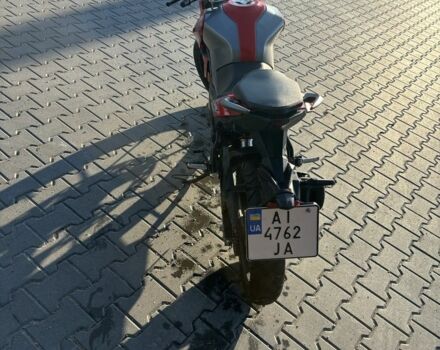 Лонкін LX250-15D, об'ємом двигуна 0.25 л та пробігом 0 тис. км за 1564 $, фото 3 на Automoto.ua