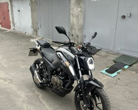 Лонкин LX250-15D, объемом двигателя 0.25 л и пробегом 0 тыс. км за 2019 $, фото 1 на Automoto.ua