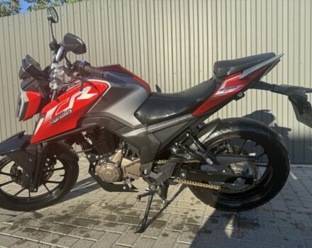 Лонкин LX250-15D, объемом двигателя 0.25 л и пробегом 0 тыс. км за 1750 $, фото 1 на Automoto.ua