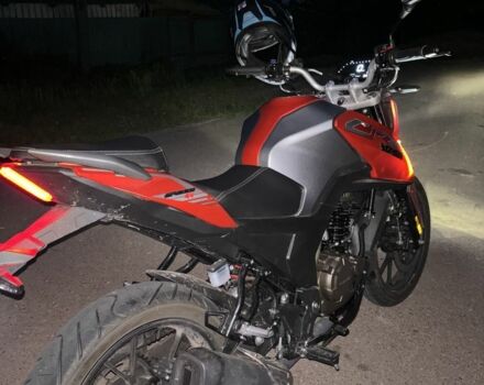 Лонкін LX250-15D, об'ємом двигуна 0.25 л та пробігом 0 тис. км за 1564 $, фото 6 на Automoto.ua