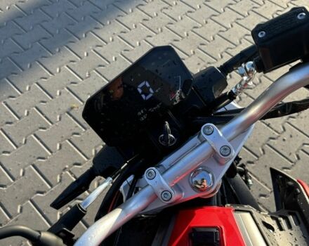 Лонкін LX250-15D, об'ємом двигуна 0.25 л та пробігом 0 тис. км за 1564 $, фото 5 на Automoto.ua