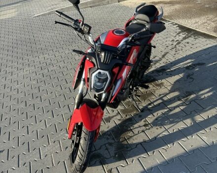 Лонкін LX250-15D, об'ємом двигуна 0.25 л та пробігом 0 тис. км за 1564 $, фото 1 на Automoto.ua