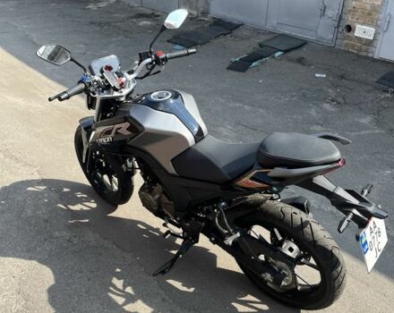 Лонкин LX250-15D, объемом двигателя 0.25 л и пробегом 0 тыс. км за 2019 $, фото 2 на Automoto.ua