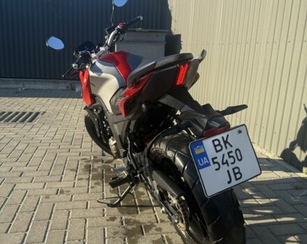 Лонкин LX250-15D, объемом двигателя 0.25 л и пробегом 0 тыс. км за 1750 $, фото 6 на Automoto.ua