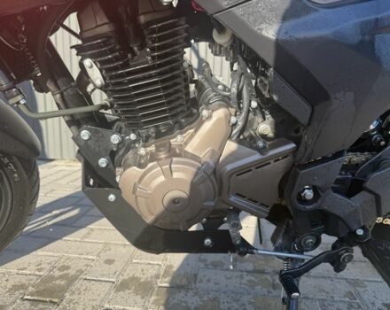 Лонкин LX250-15D, объемом двигателя 0.25 л и пробегом 0 тыс. км за 1750 $, фото 3 на Automoto.ua