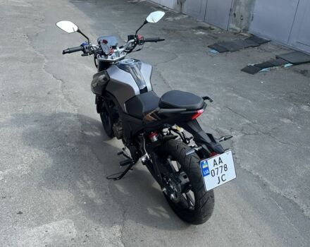 Лонкин LX250-15D, объемом двигателя 0.25 л и пробегом 0 тыс. км за 2019 $, фото 3 на Automoto.ua