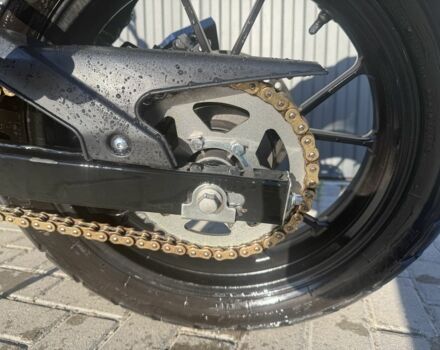 Лонкин LX250-15D, объемом двигателя 0.25 л и пробегом 0 тыс. км за 1750 $, фото 4 на Automoto.ua