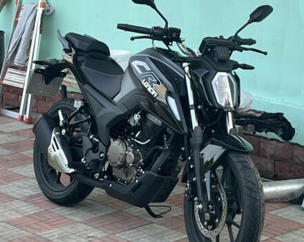 Лонкин LX250-15D, объемом двигателя 0.25 л и пробегом 0 тыс. км за 2019 $, фото 5 на Automoto.ua