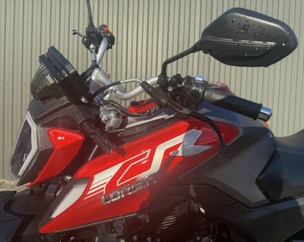 Лонкин LX250-15D, объемом двигателя 0.25 л и пробегом 0 тыс. км за 1750 $, фото 2 на Automoto.ua