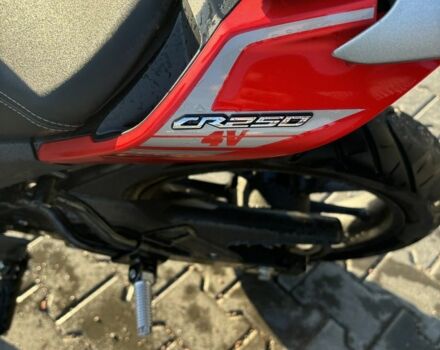 Лонкін LX250-15D, об'ємом двигуна 0.25 л та пробігом 0 тис. км за 1564 $, фото 4 на Automoto.ua