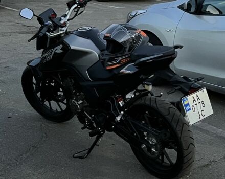 Лонкин LX250-15D, объемом двигателя 0.25 л и пробегом 0 тыс. км за 2019 $, фото 6 на Automoto.ua