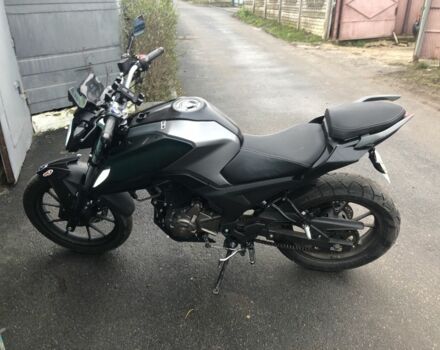 Лонкін LX250-15D, об'ємом двигуна 0.25 л та пробігом 0 тис. км за 1655 $, фото 2 на Automoto.ua