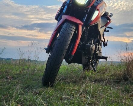 Лонкін LX250-15D, об'ємом двигуна 0.25 л та пробігом 0 тис. км за 2000 $, фото 5 на Automoto.ua