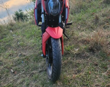 Лонкін LX250-15D, об'ємом двигуна 0.25 л та пробігом 0 тис. км за 2000 $, фото 6 на Automoto.ua