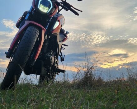 Лонкін LX250-15D, об'ємом двигуна 0.25 л та пробігом 0 тис. км за 2000 $, фото 4 на Automoto.ua