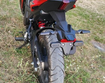 Лонкін LX250-15D, об'ємом двигуна 0.25 л та пробігом 0 тис. км за 2000 $, фото 3 на Automoto.ua