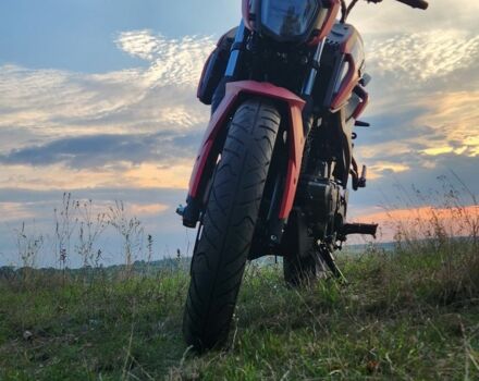 Лонкін LX250-15D, об'ємом двигуна 0.25 л та пробігом 0 тис. км за 2000 $, фото 7 на Automoto.ua