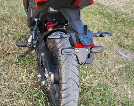 Лонкін LX250-15D, об'ємом двигуна 0.25 л та пробігом 0 тис. км за 2000 $, фото 2 на Automoto.ua