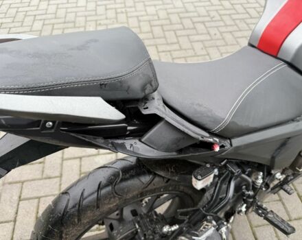 Лонкін LX250-15D, об'ємом двигуна 0.25 л та пробігом 0 тис. км за 1500 $, фото 6 на Automoto.ua