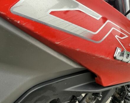 Лонкін LX250-15D, об'ємом двигуна 0.25 л та пробігом 0 тис. км за 1500 $, фото 10 на Automoto.ua