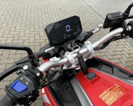 Лонкін LX250-15D, об'ємом двигуна 0.25 л та пробігом 0 тис. км за 1500 $, фото 5 на Automoto.ua