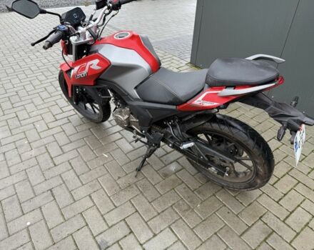 Лонкін LX250-15D, об'ємом двигуна 0.25 л та пробігом 0 тис. км за 1500 $, фото 3 на Automoto.ua