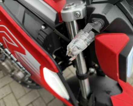 Лонкін LX250-15D, об'ємом двигуна 0.25 л та пробігом 0 тис. км за 1500 $, фото 11 на Automoto.ua