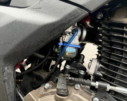 Лонкін LX250-15D, об'ємом двигуна 0.25 л та пробігом 0 тис. км за 1500 $, фото 12 на Automoto.ua