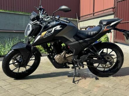 Лонкин LX250-15D, объемом двигателя 0.25 л и пробегом 0 тыс. км за 1580 $, фото 1 на Automoto.ua