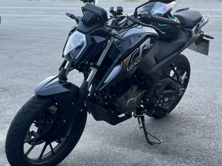Лонкін LX250-15D, об'ємом двигуна 0.25 л та пробігом 0 тис. км за 2019 $, фото 1 на Automoto.ua