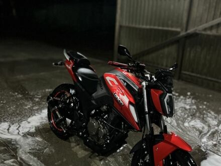 Лонкин LX250-15D, объемом двигателя 0.25 л и пробегом 0 тыс. км за 1650 $, фото 1 на Automoto.ua