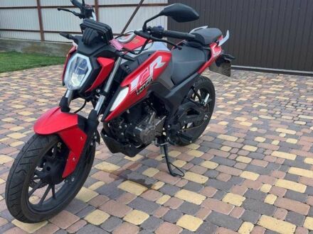 Лонкин LX250-15D, объемом двигателя 0.25 л и пробегом 0 тыс. км за 1800 $, фото 1 на Automoto.ua