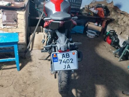 Лонкин LX250-15D, объемом двигателя 0.25 л и пробегом 0 тыс. км за 2000 $, фото 1 на Automoto.ua